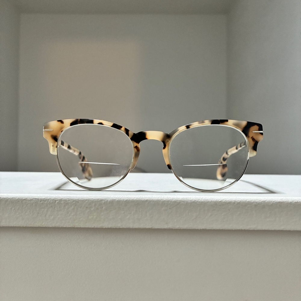 Tortoise Shell Women's Glasses